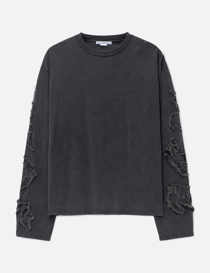 Logo Longsleeve Top Placeholder Image