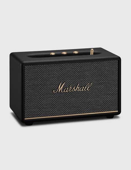 Marshall Acton III Bluetooth Speaker