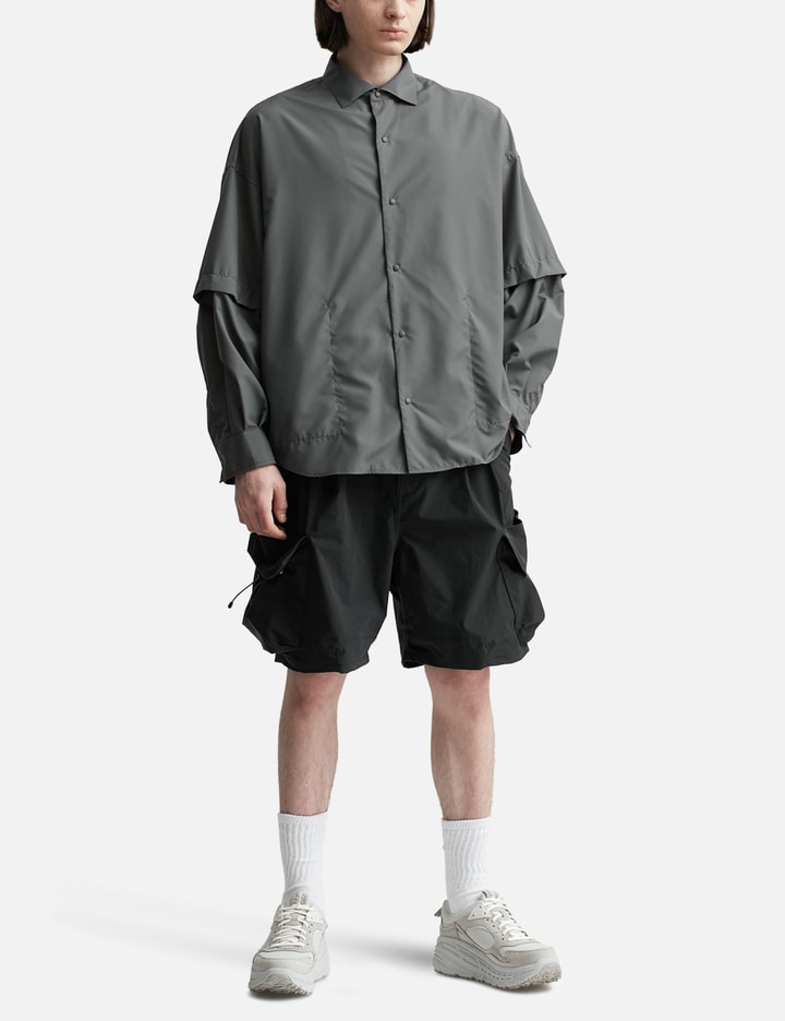 LUGGAGE CARGO SHORTS Placeholder Image
