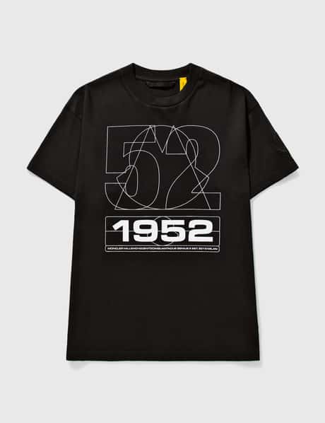 Moncler Genius 2 Moncler 1952 티셔츠
