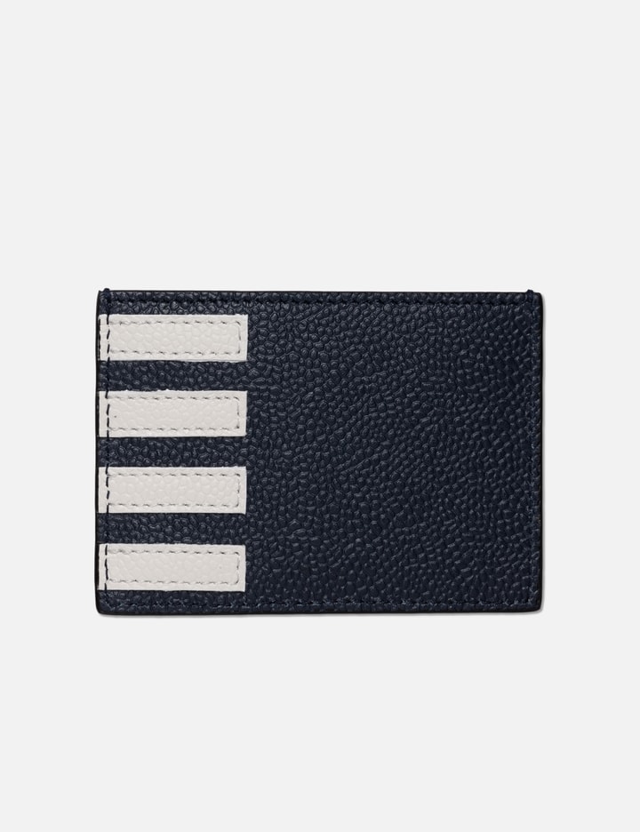 Pebble Grain 4-bar Single Card Holder Placeholder Image
