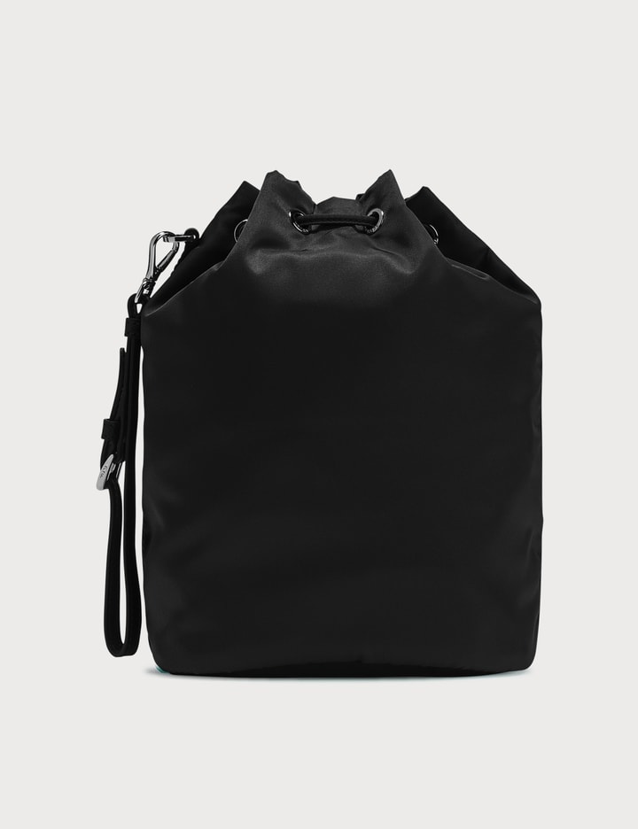 Nylon Drawstring Pouch Placeholder Image