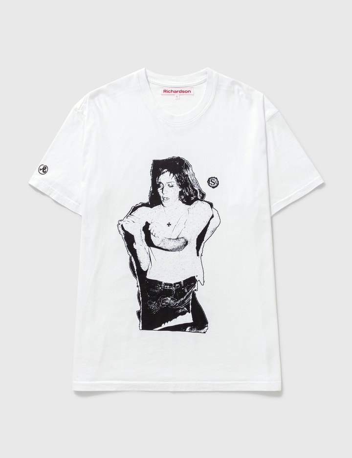 CHLOE SEVIGNY T-SHIRT Placeholder Image