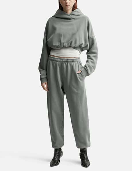 Cropped Heavy Hood view 11
