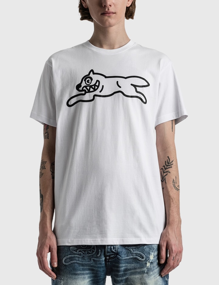 Dog T-shirt Placeholder Image