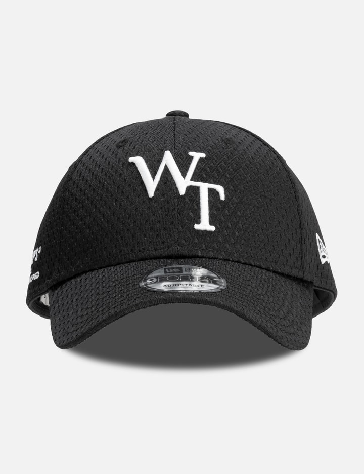 WTAPS 9FORTY / CAP / POLY. MESH. NEWERA®