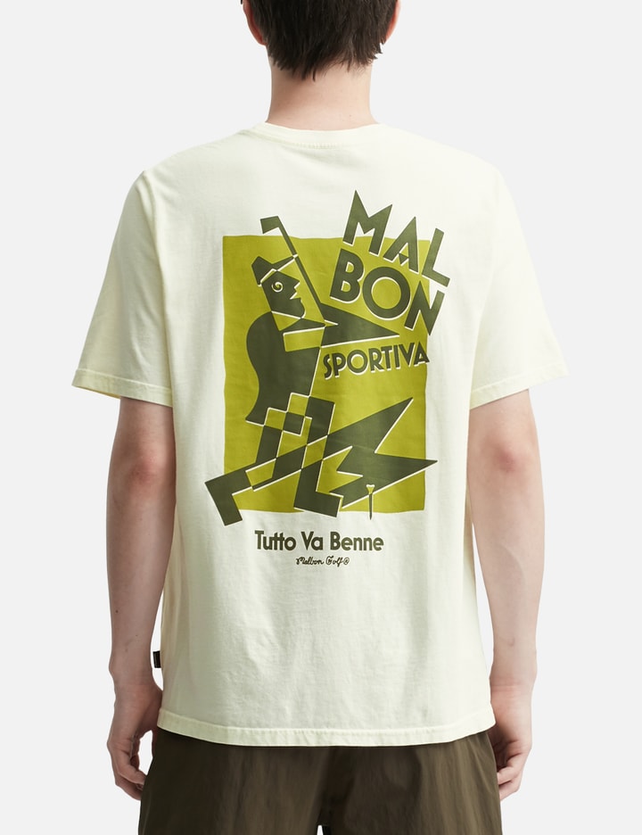 Sportiva T-shirt Placeholder Image