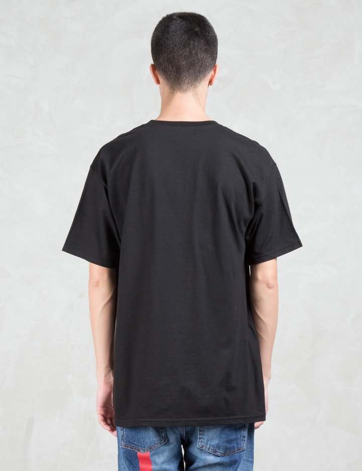 Arabic S/S T-Shirt Placeholder Image