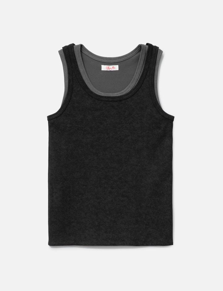 Double Tank Top Placeholder Image