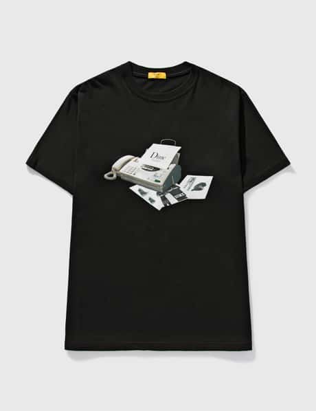 Dime Fax T-shirt