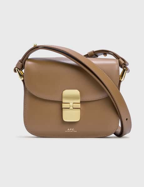 A.P.C. Grace Mini Bag