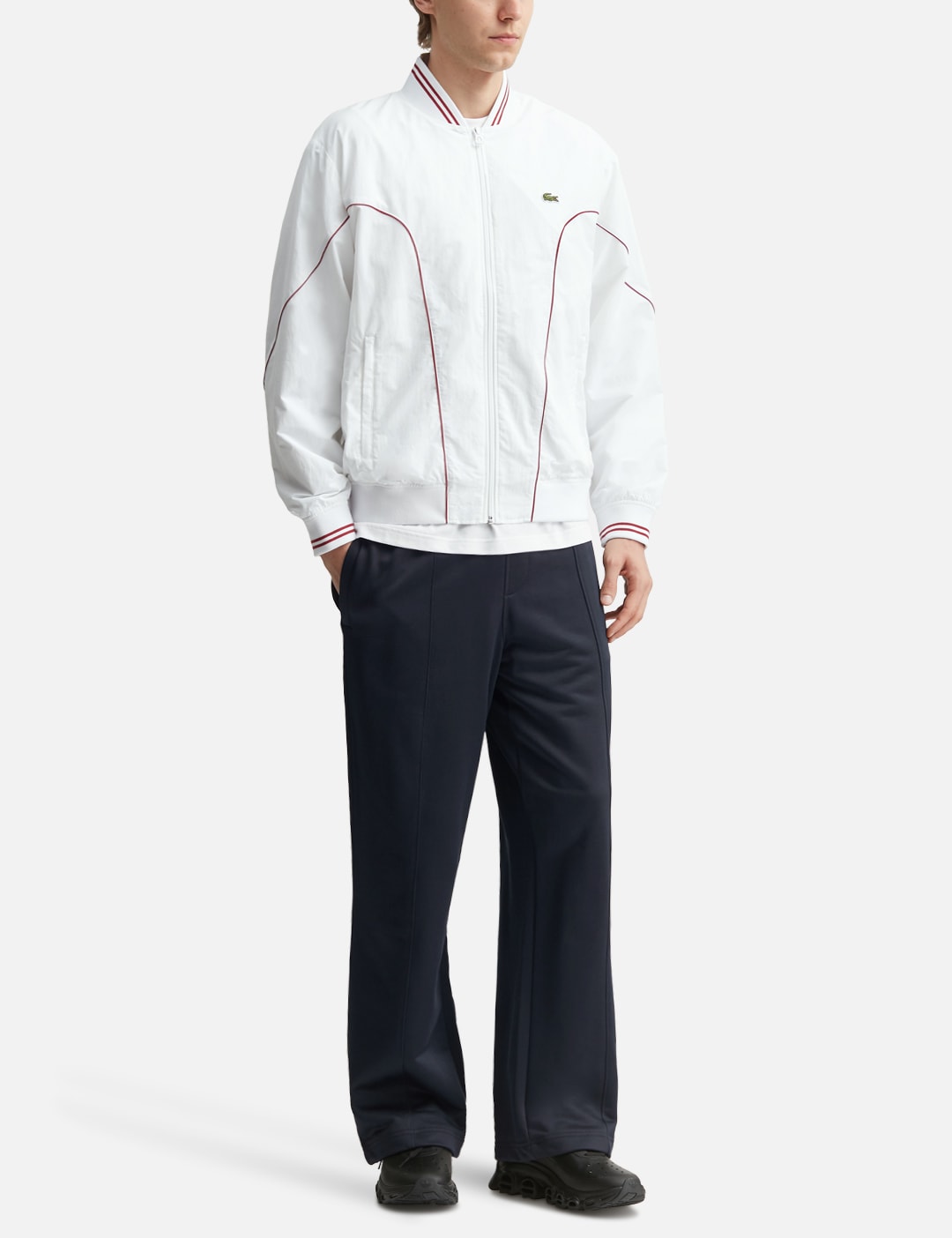 Archive Re-Edition Track Jacket view 15