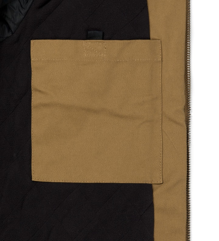 Hamilton Brown Active Jacket Placeholder Image