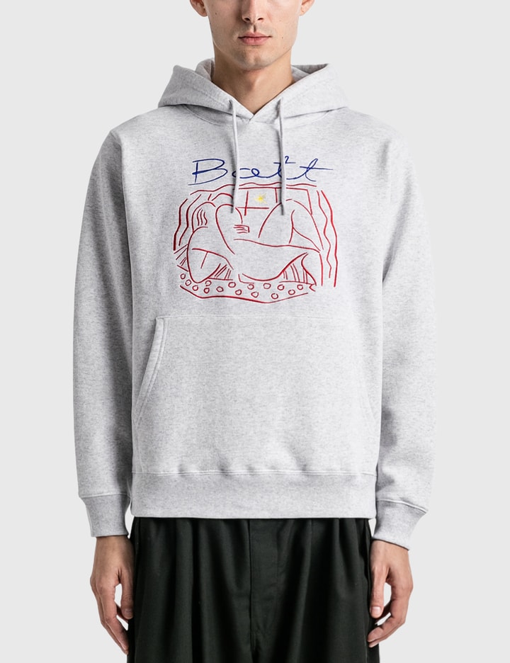 Real Love Pullover Hoodie Placeholder Image