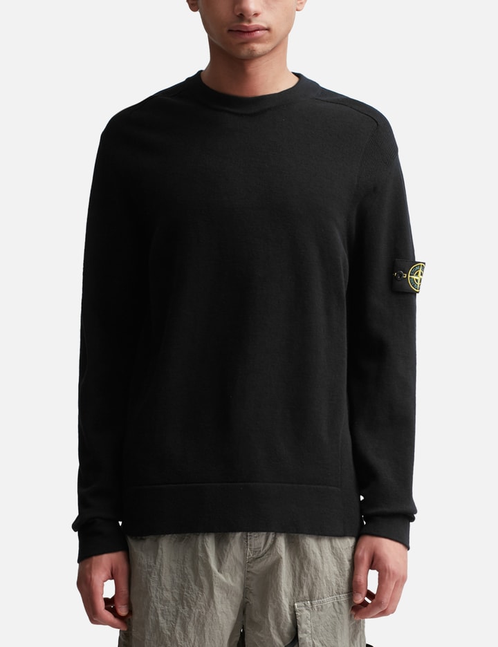 Crewneck Knit Placeholder Image