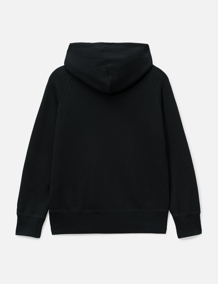Sacai Kaws Hoodie