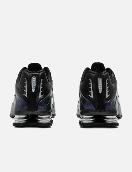 Shox R4 view 9