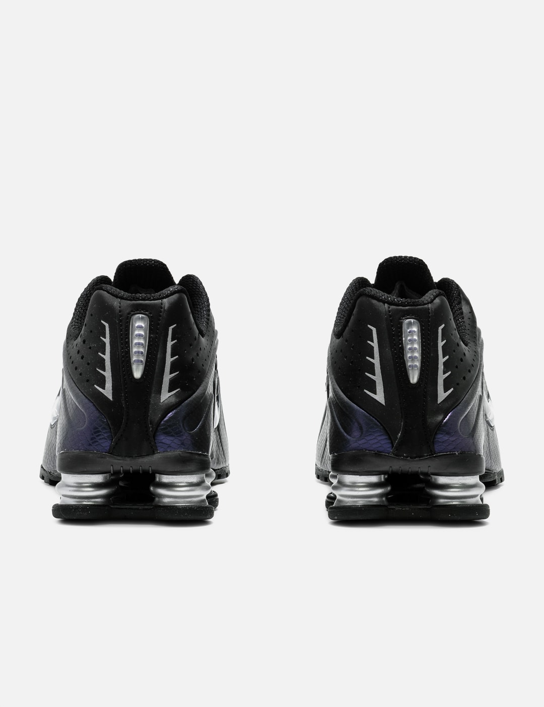 Shox R4 view 10