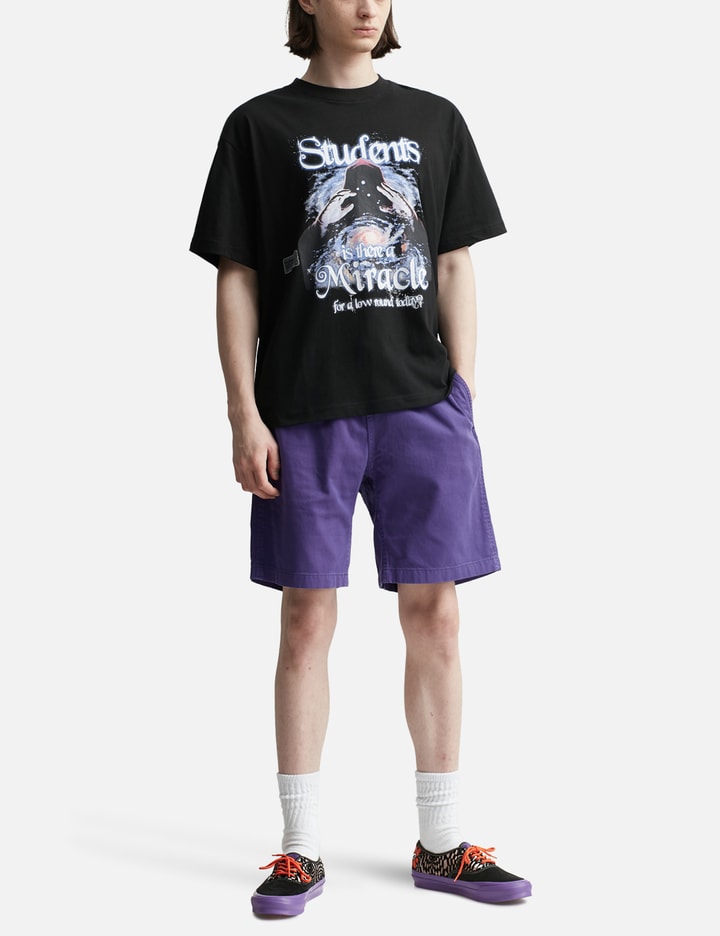 ミラクル Tシャツ Placeholder Image