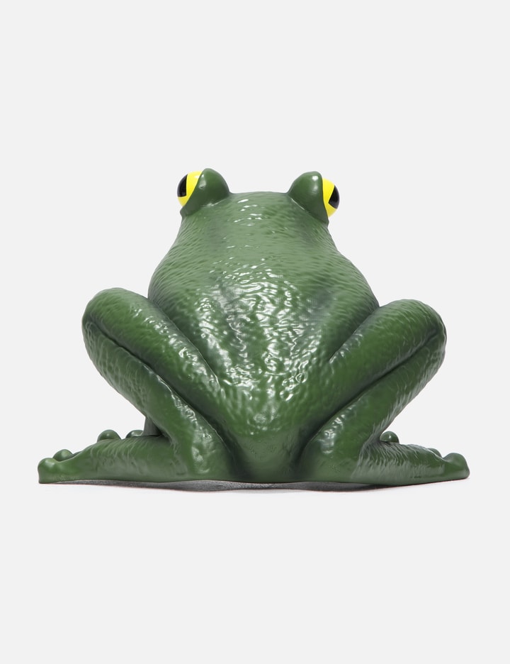 FROG CLUTCH BAG Placeholder Image