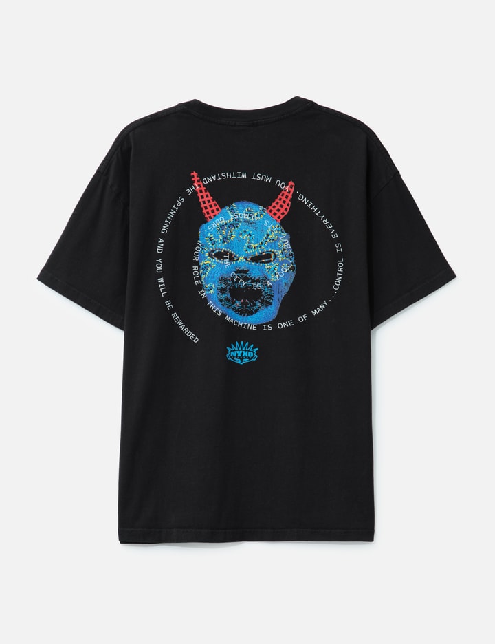 Brain Dead x Onyx Collective Xynophiles Tee Placeholder Image
