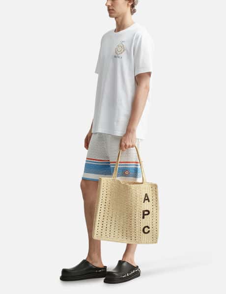 June Tote Bag HBX - Main Image