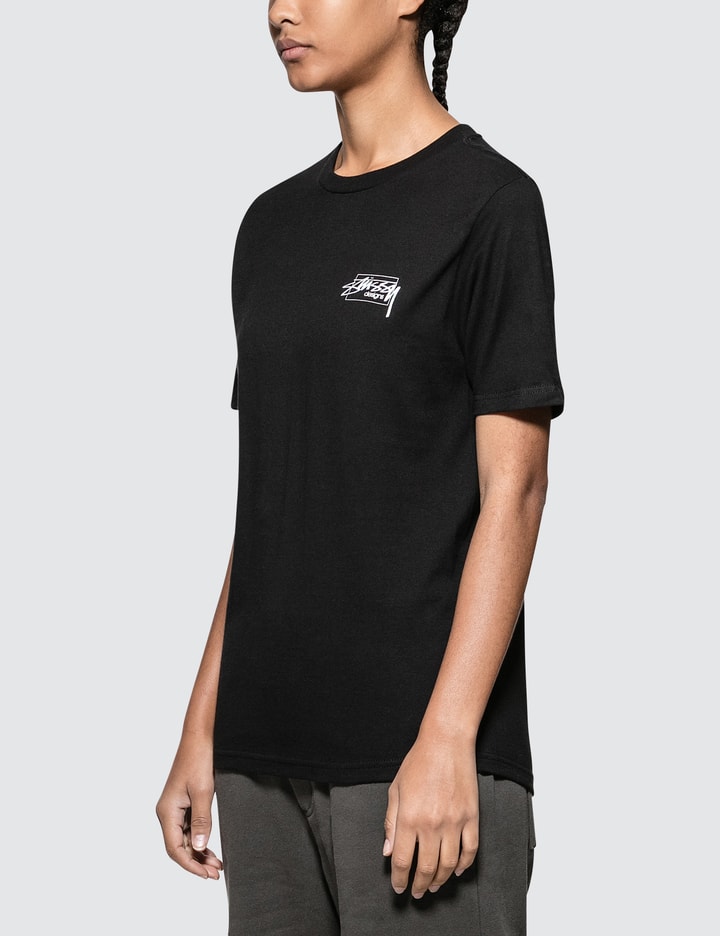 Modern Age Short Sleeve T-shirt Placeholder Image
