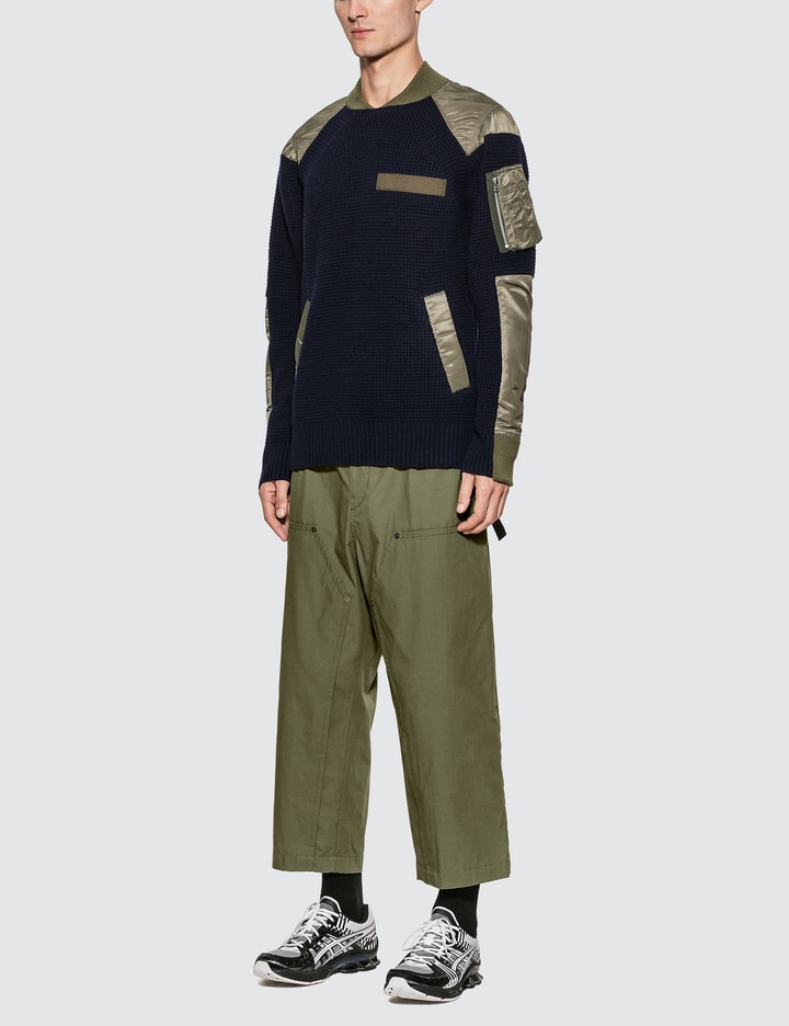 Oxford Pants Placeholder Image