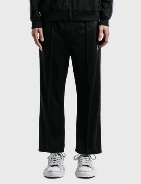 Needles - S.L. Seam Pocket Pant | HBX - Globally Curated Fashion 