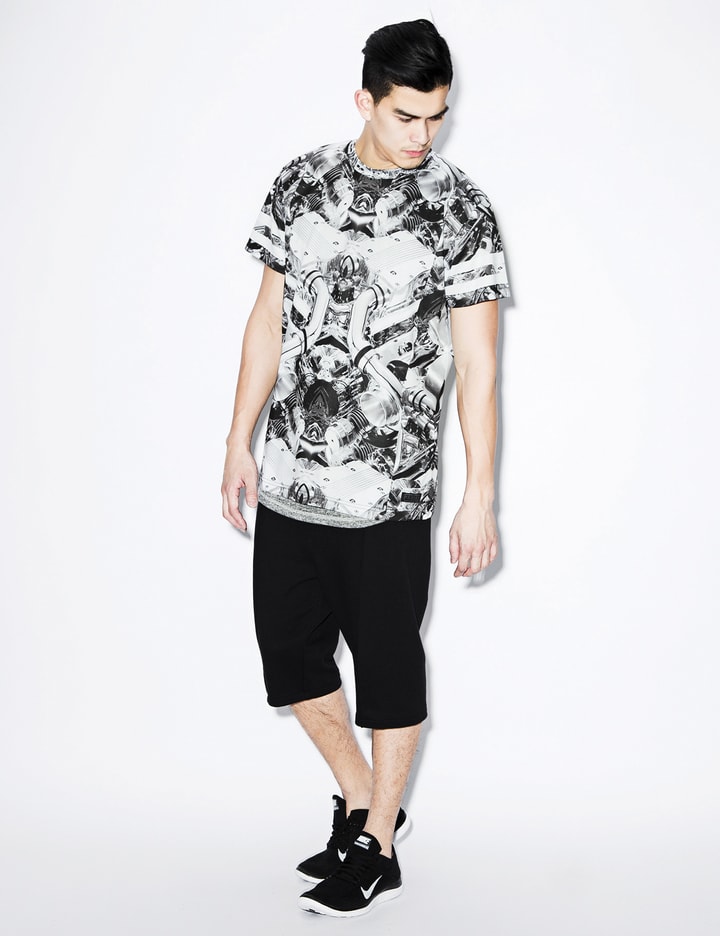 Engine Prime T-Shirt Placeholder Image