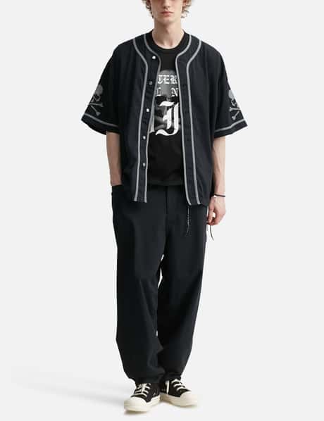 Baseball Denim Shirt view 14