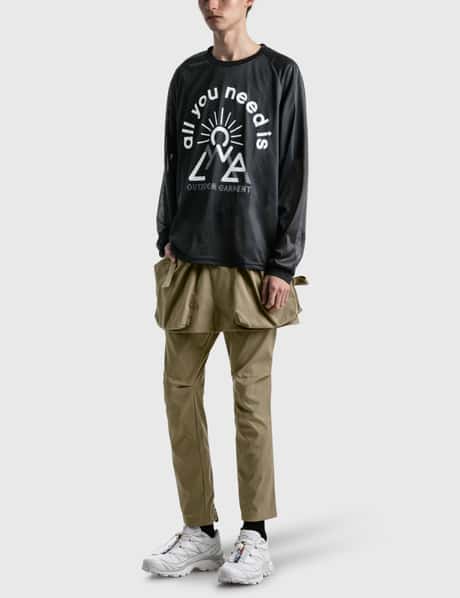 CMF Outdoor Garment - Kiltic Bondage Pants | HBX - Globally 