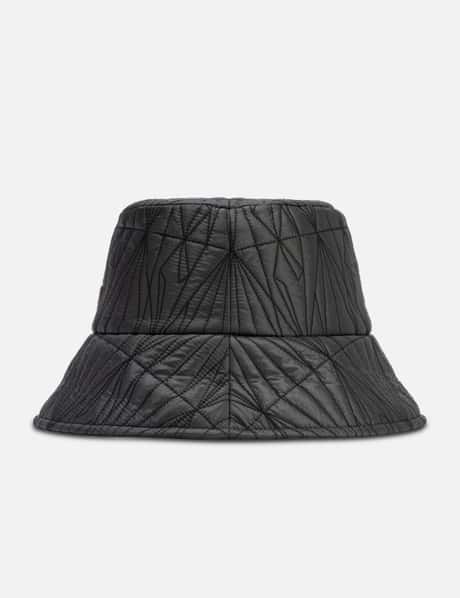 Moncler + Rick Owens Padded Bucket Hat view 6