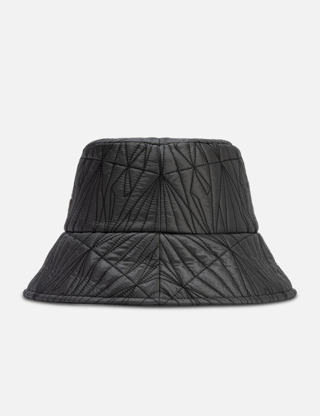 Moncler + Rick Owens Padded Bucket Hat view 7