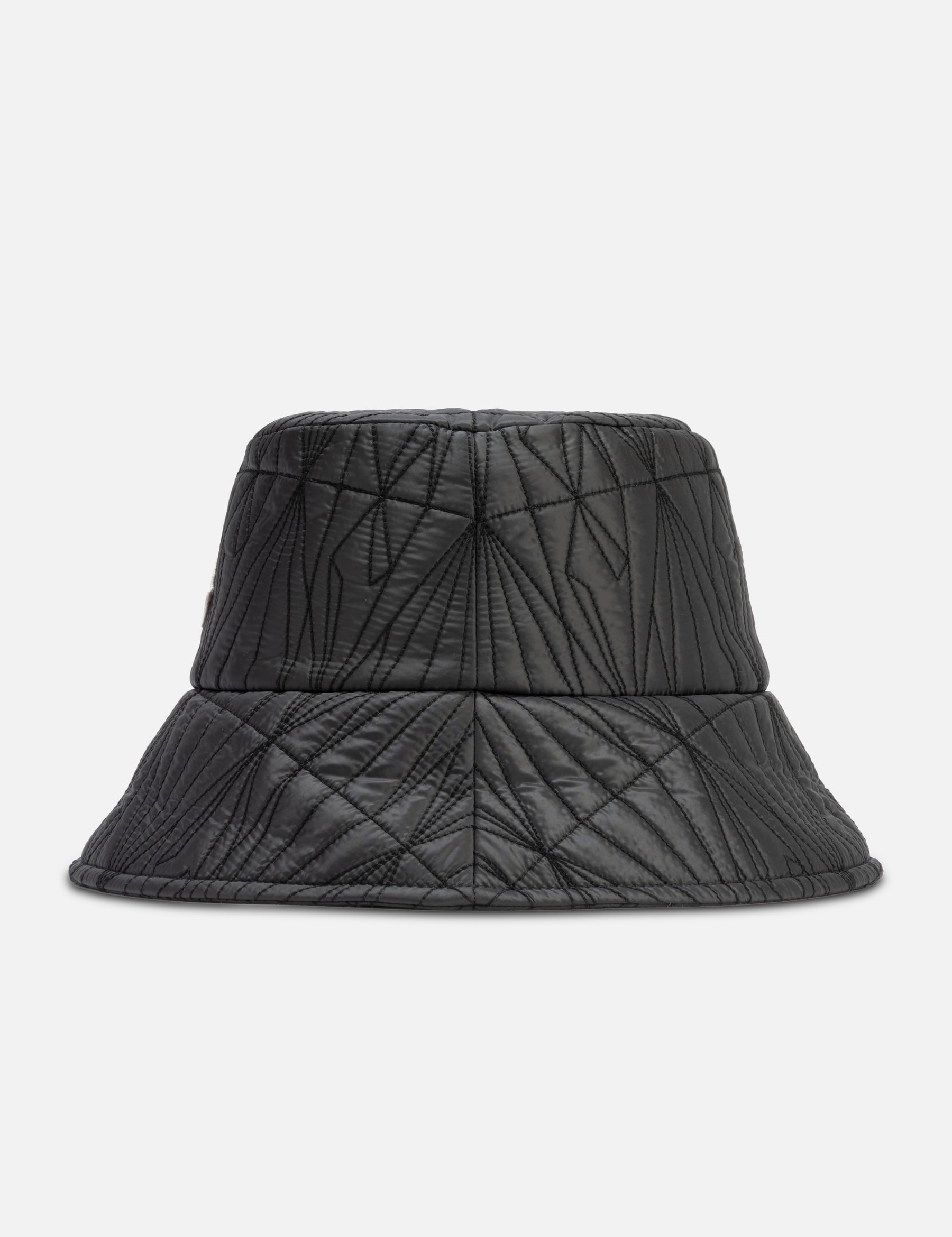 Moncler + Rick Owens Padded Bucket Hat view 11