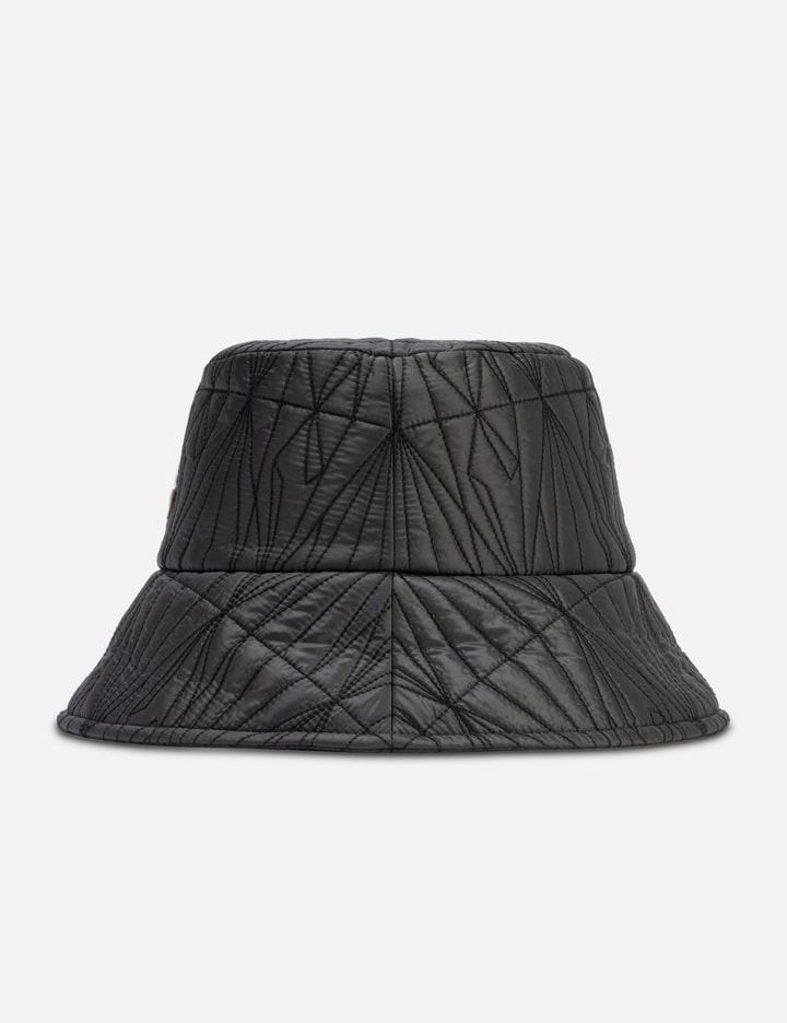 Moncler + Rick Owens Padded Bucket Hat Placeholder Image
