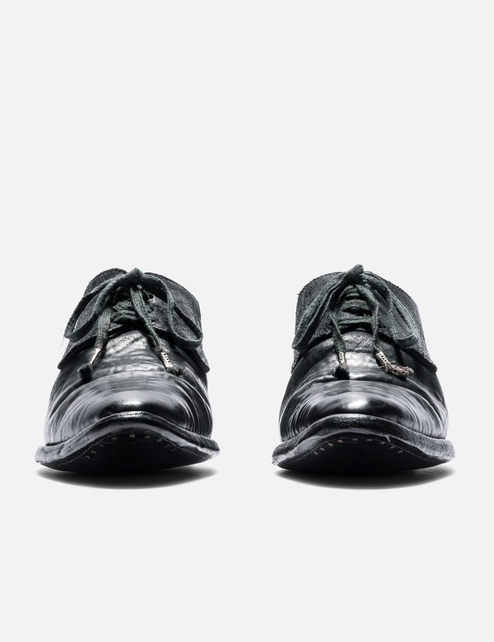 Carol Christian Poell Am/2600 Cul-ptc/010 In Black