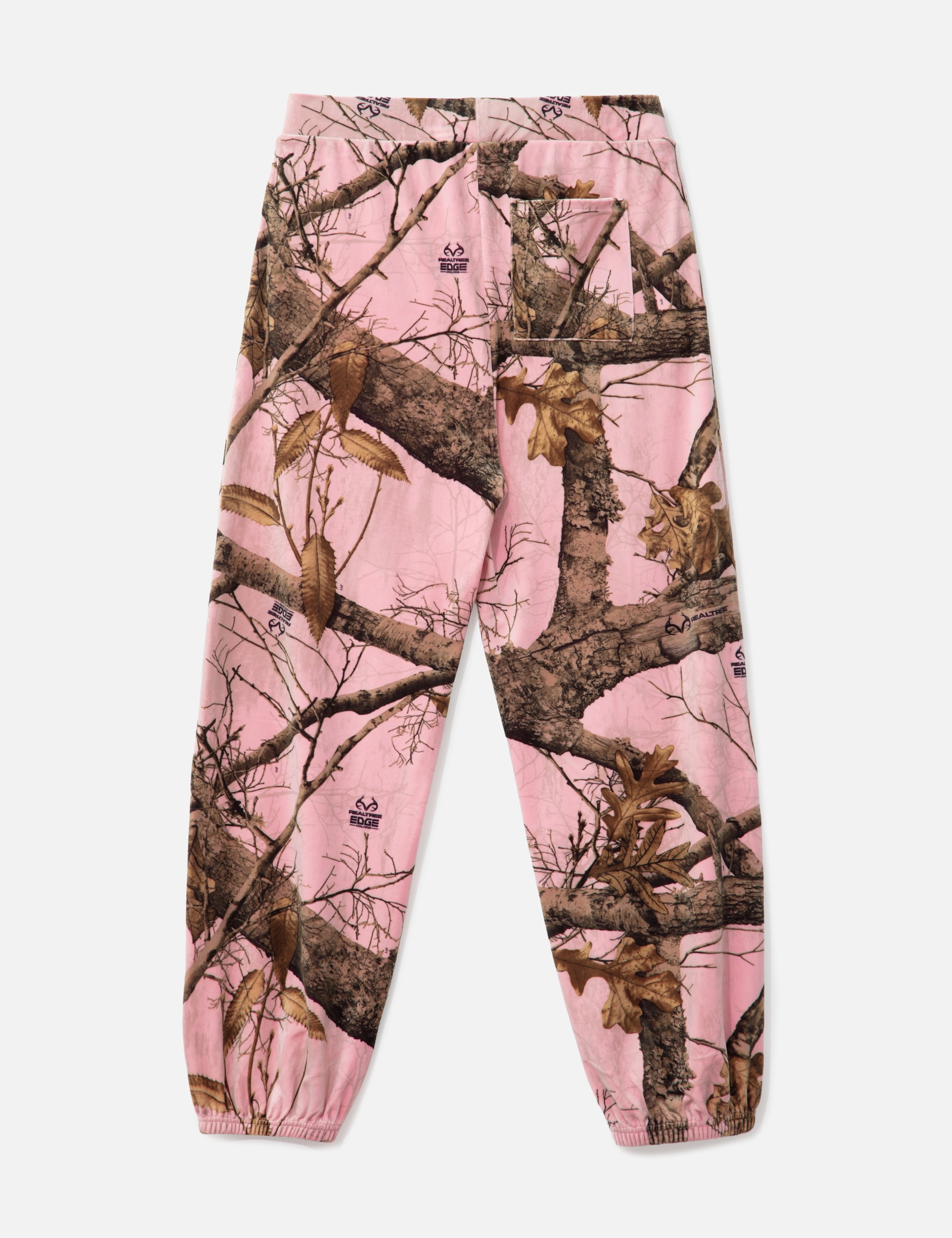 X Juicy Couture Realtree Velour Track Pants view 20