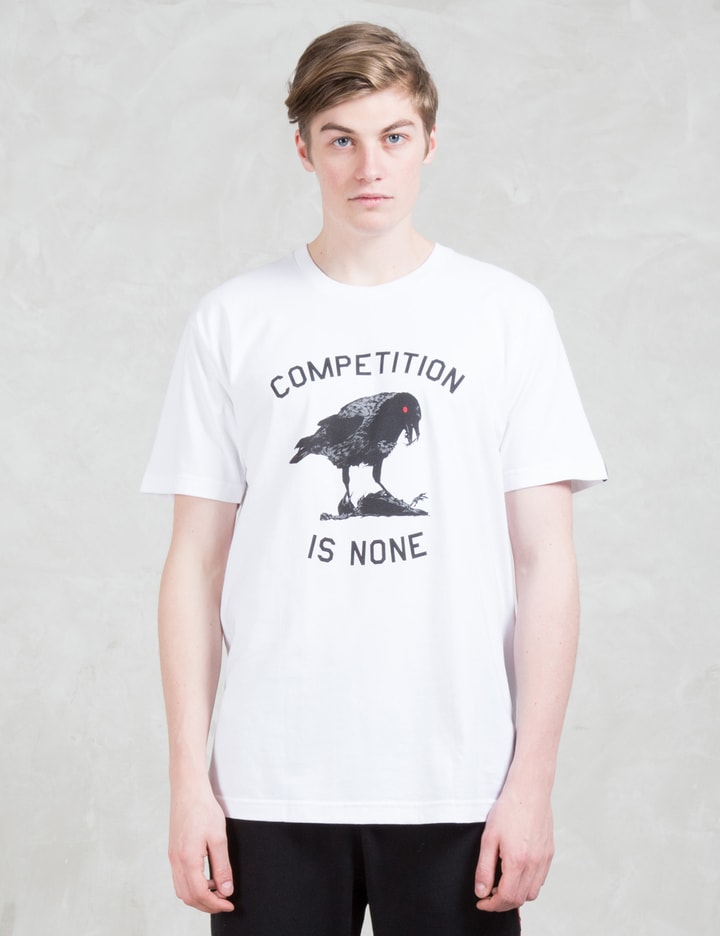 Competition T-Shirt Placeholder Image