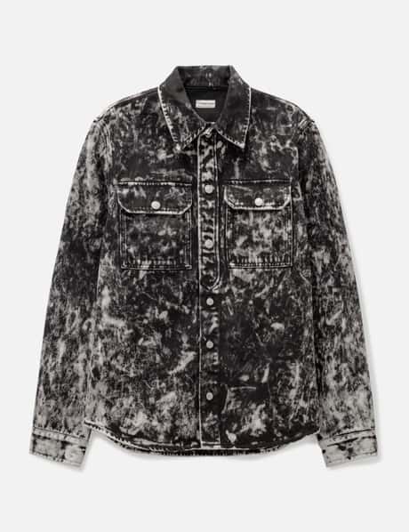 Dries Van Noten Curtis Shirt