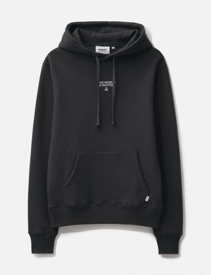 KRB Logo Hoodie Placeholder Image