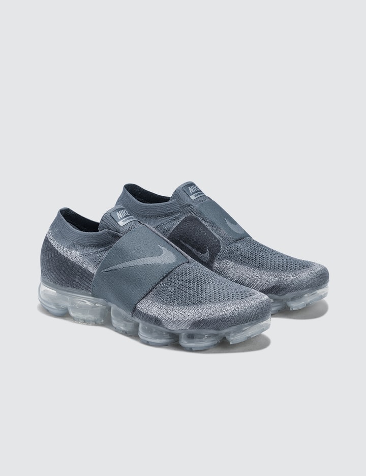 Air Vapormax Flyknit Moc Placeholder Image
