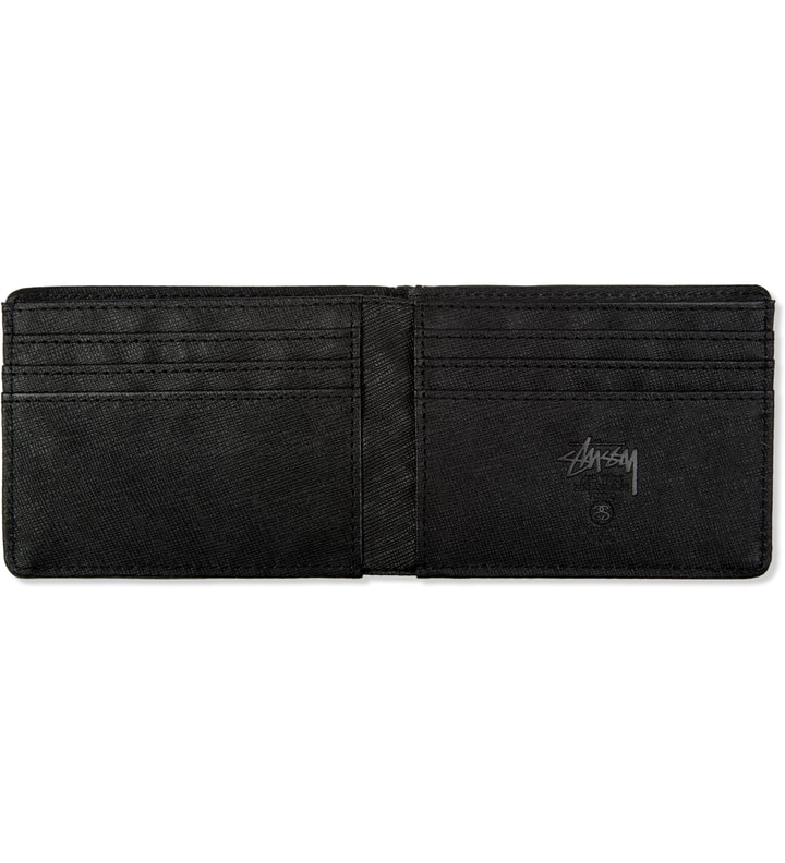 Blue CLC Bi-Fold Wallet Placeholder Image