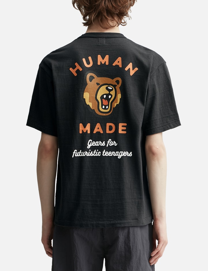 Human Made Pocket T-Shirt