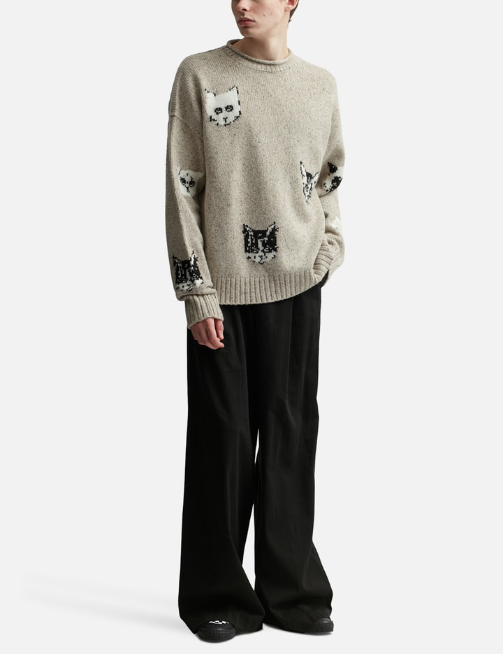 Jacquard Jumper Placeholder Image