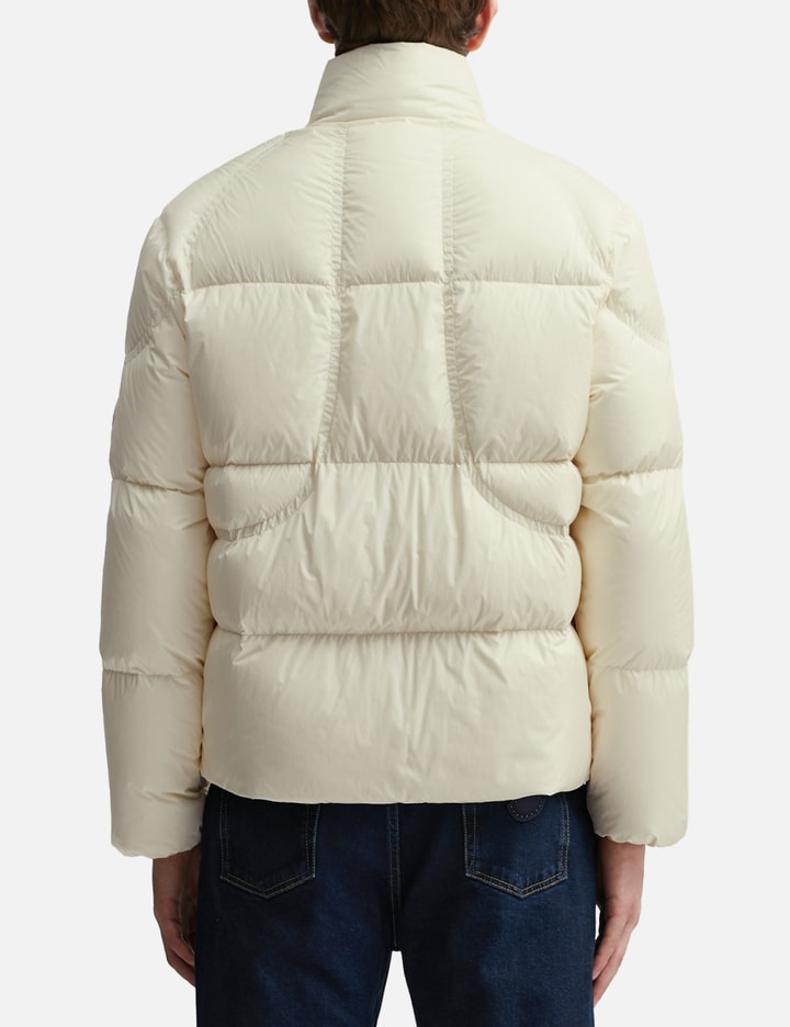 CHAOFENG SHORT DOWN JACKET Placeholder Image