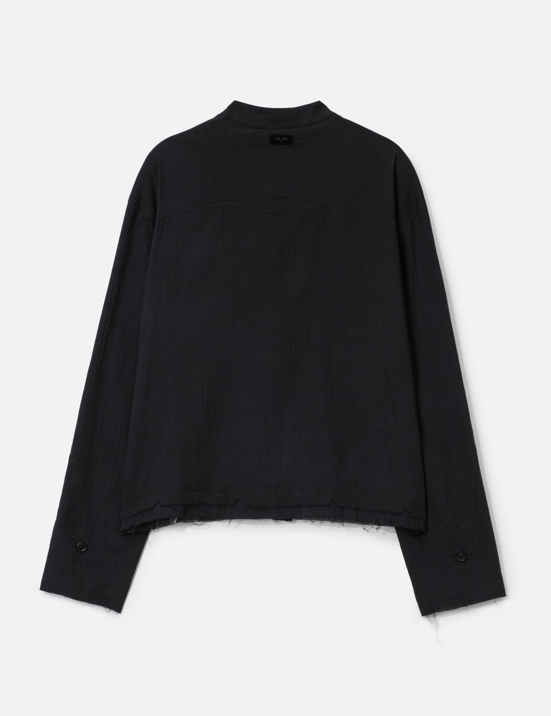 Acceptance Textured Shirt view 9