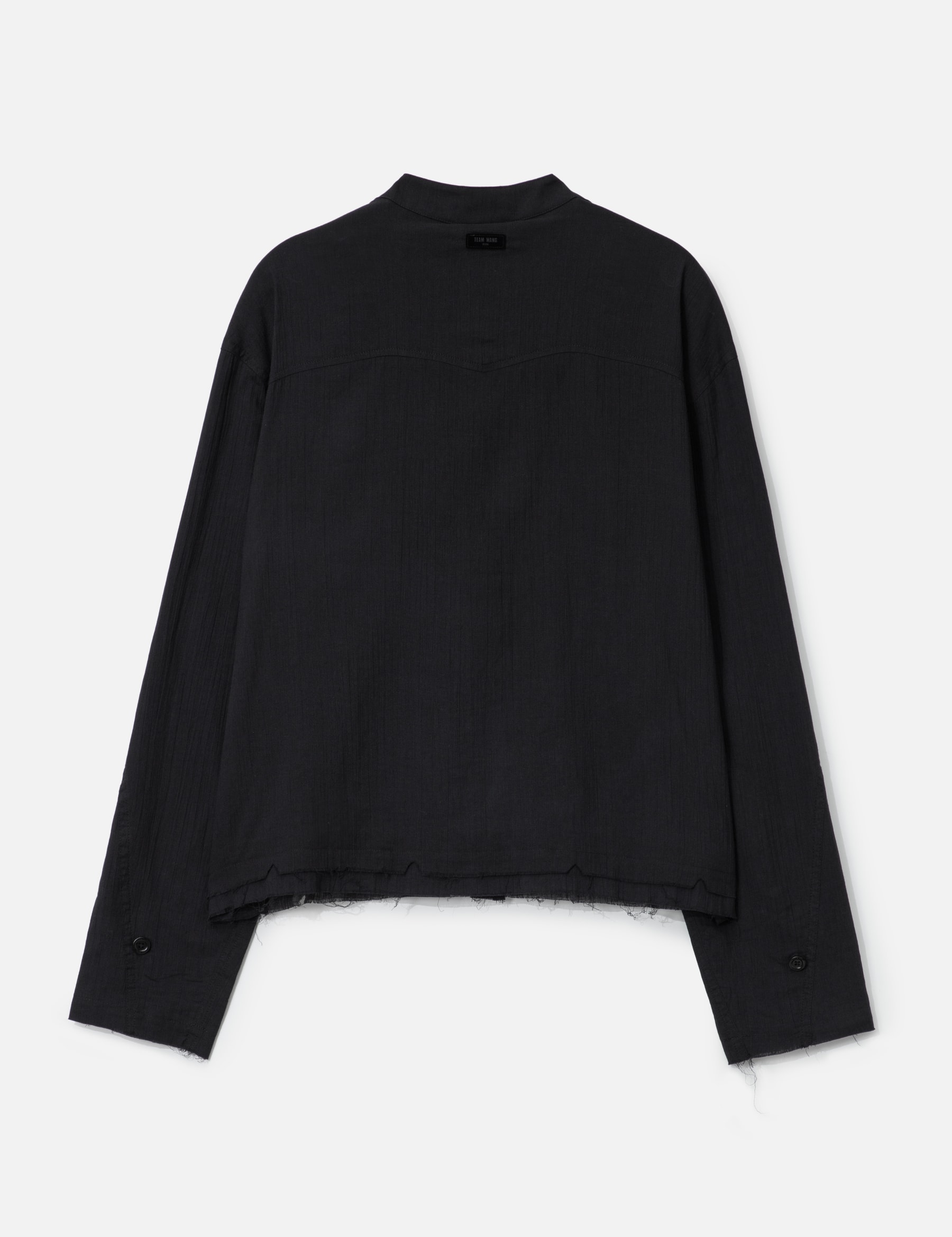 Acceptance Textured Shirt view 17