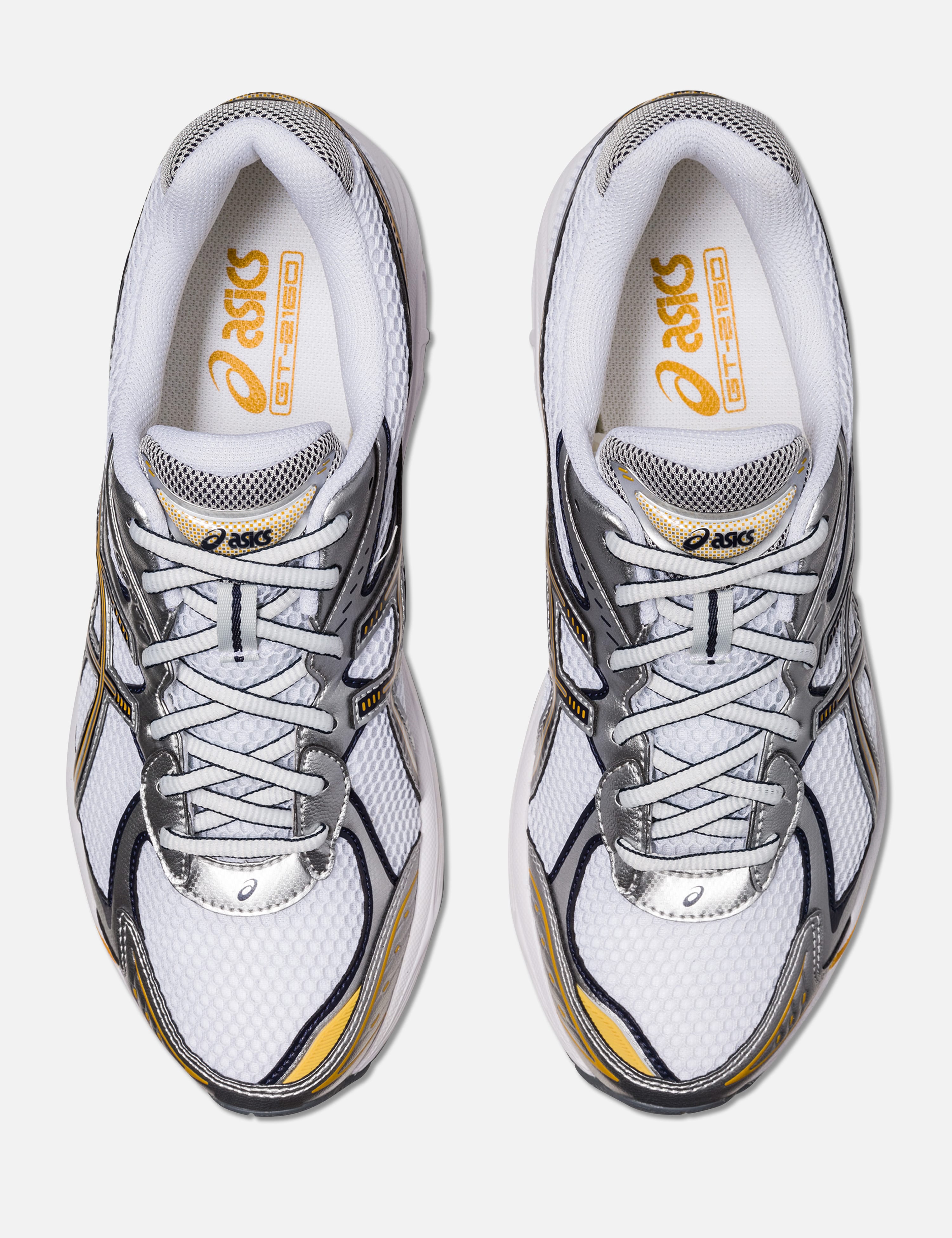 Asics   GT   HBX   Globally Curated Fashion and Lifestyle by