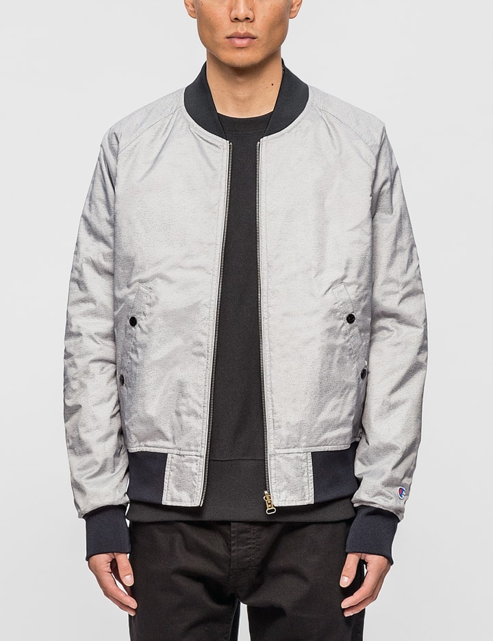 Reversible Bomber Jacket Placeholder Image
